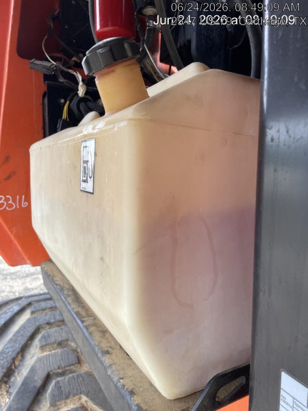 2021 JLG 1250AJP
