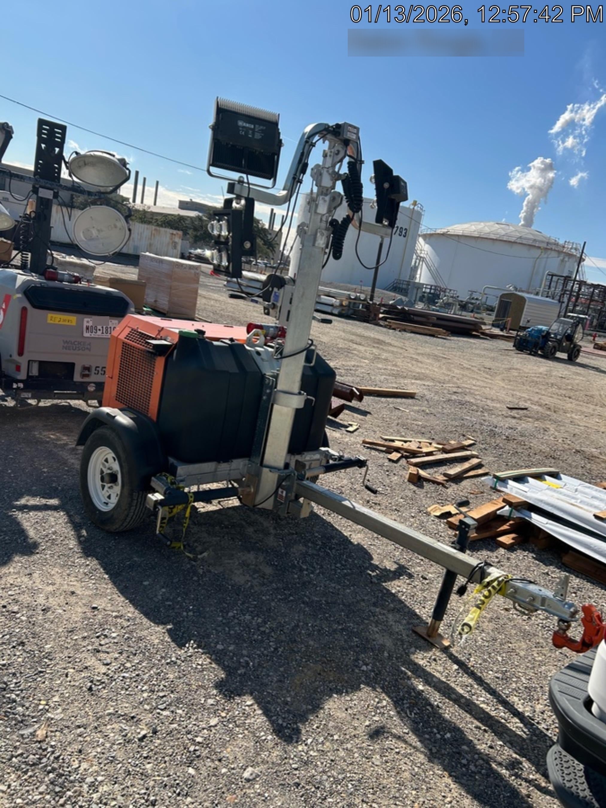 2023 WANCO WLTT-4MM4K