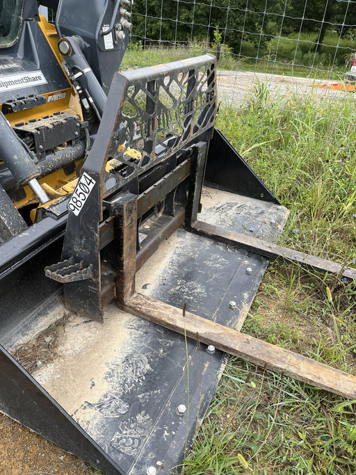 2020 PALADIN 48" Pallet Forks - Paladin