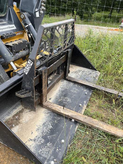 2020 PALADIN 48" Pallet Forks - Paladin