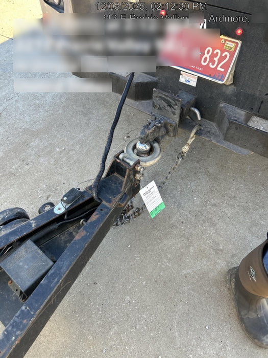 2020 ATLAS COPCO XATS 400 PFF