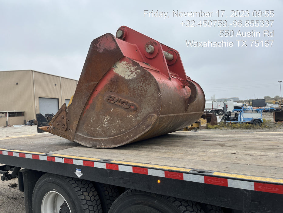 2023 STRICKLAND BT-50H07203450E