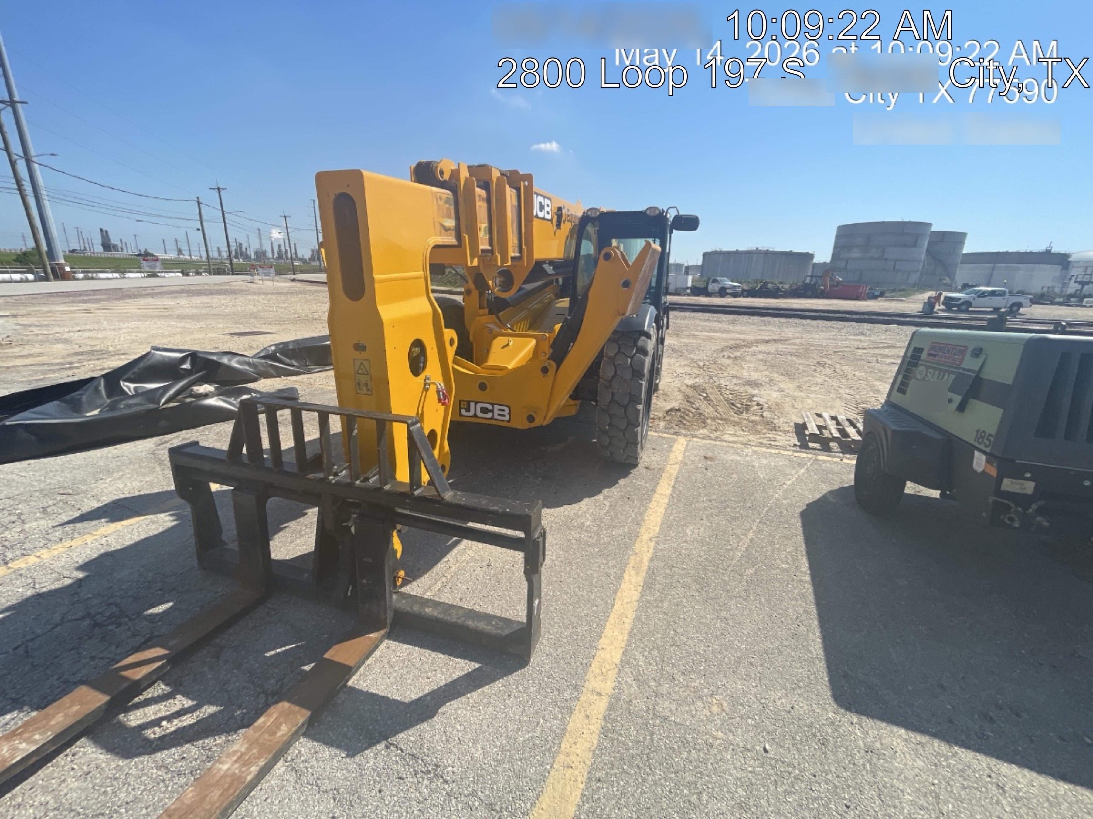 2025 JCB 510-56