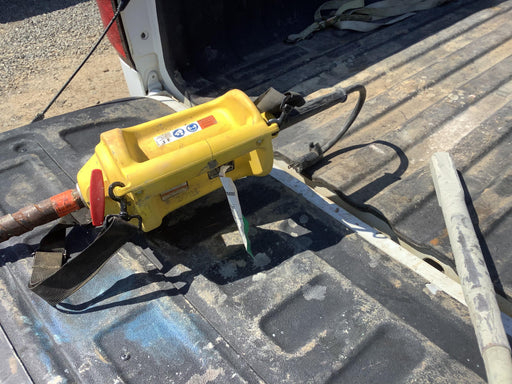 2020 WACKER NEUSON M2500