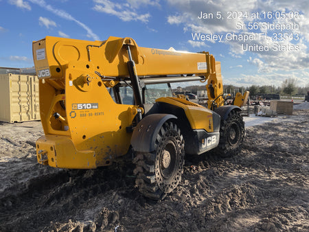 2023 JCB 510-56