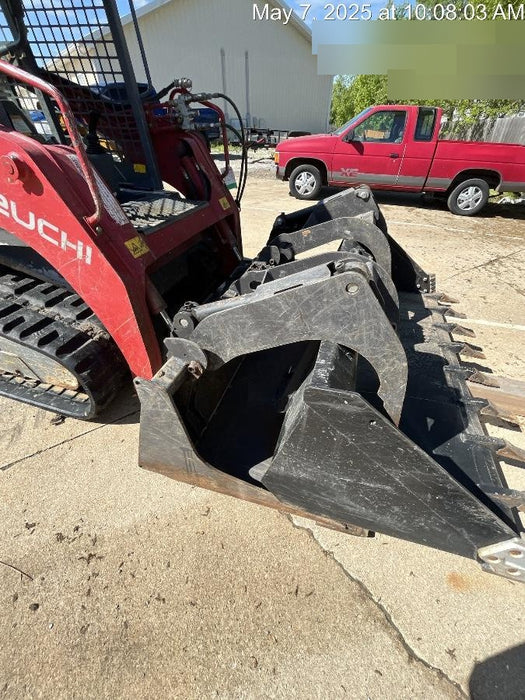 2022 PALADIN UTILITY GRAPPLE 11876-0022