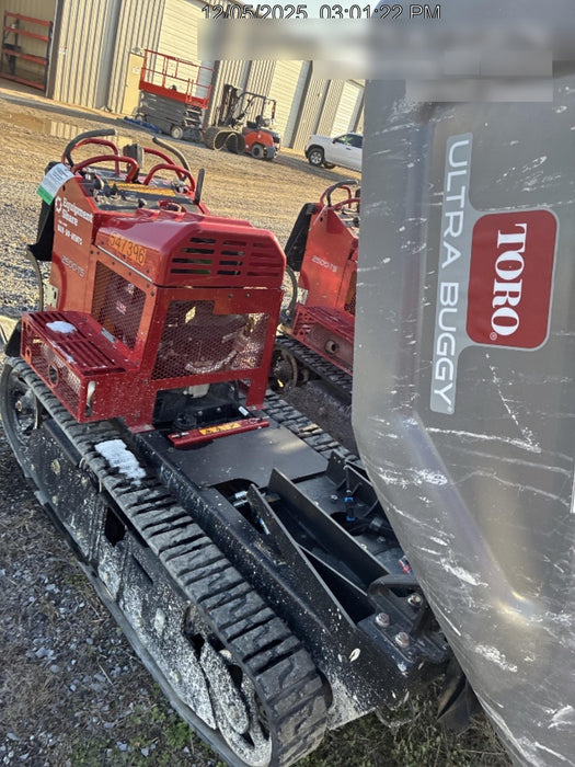 2025 TORO MBTX 2500-TS