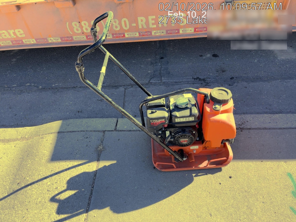 2023 MULTIQUIP MVC82VHW