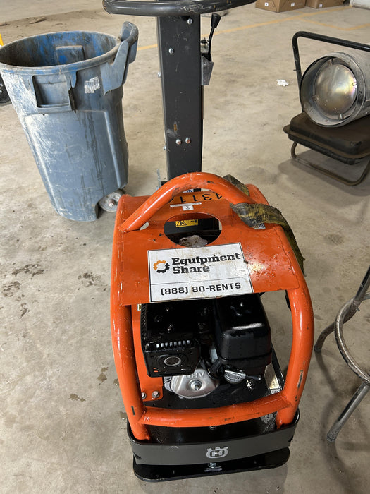 2024 HUSQVARNA LG300