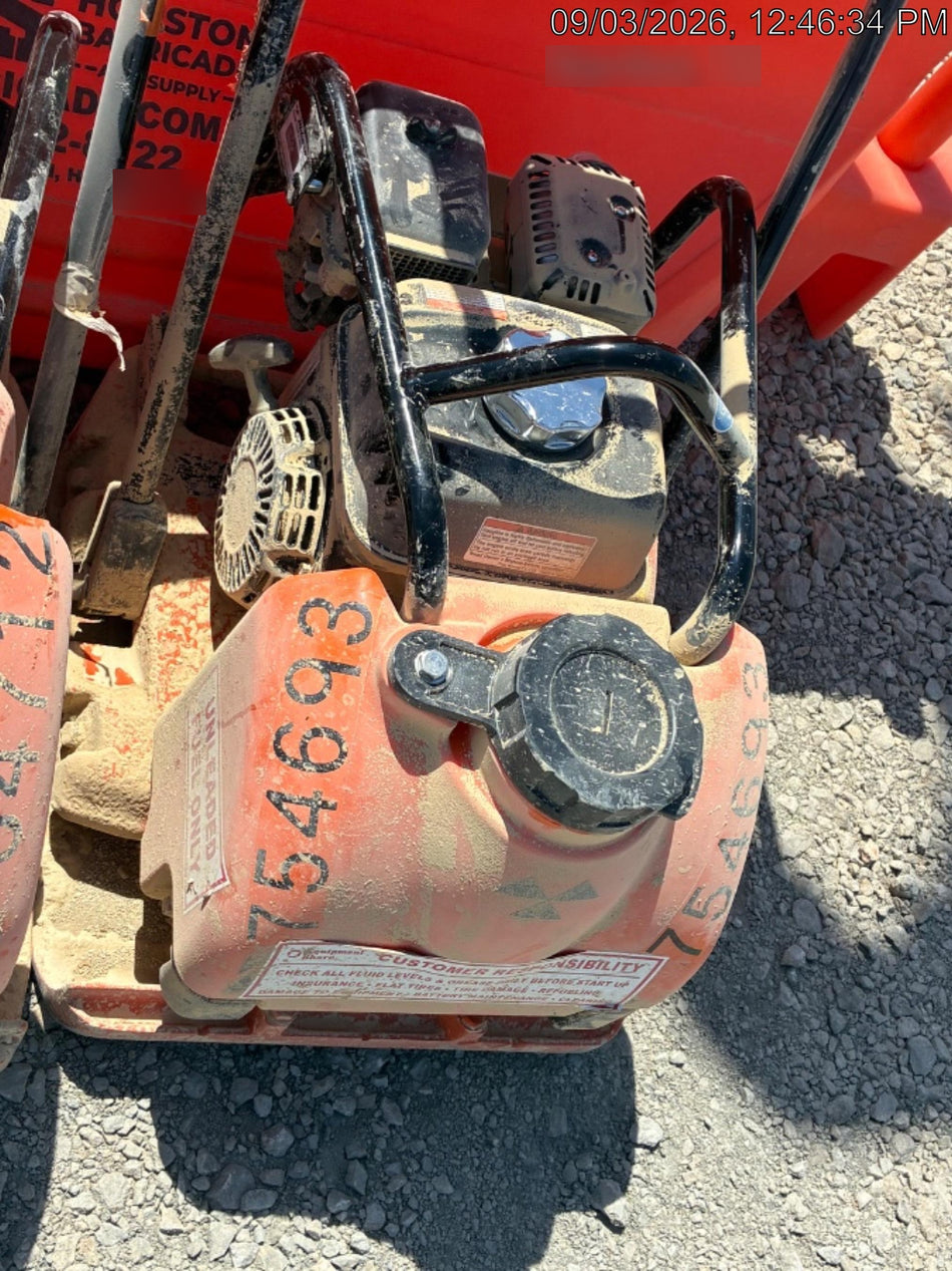 2026 MULTIQUIP MVC88VTHW