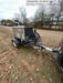 2021 Lincoln Electric Air Vantage 566 Air Vantage 566X Ready Pak 3 (includes trailer, cable rack, fender light kit); no telematics