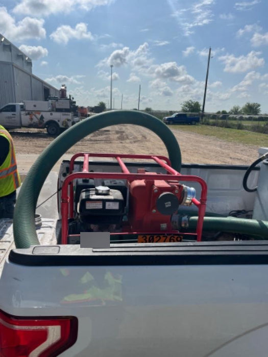 2023 MULTIQUIP QP4TH