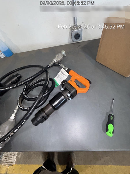 2024 MICHIGAN PNEUMATIC ES-CH3R-TRACKER