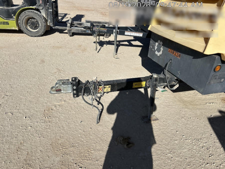 2022 ATLAS COPCO XAS188 CWK