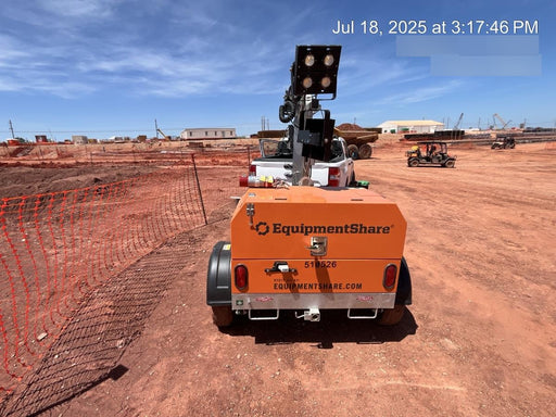 2025 WANCO WLTT-4MM4K