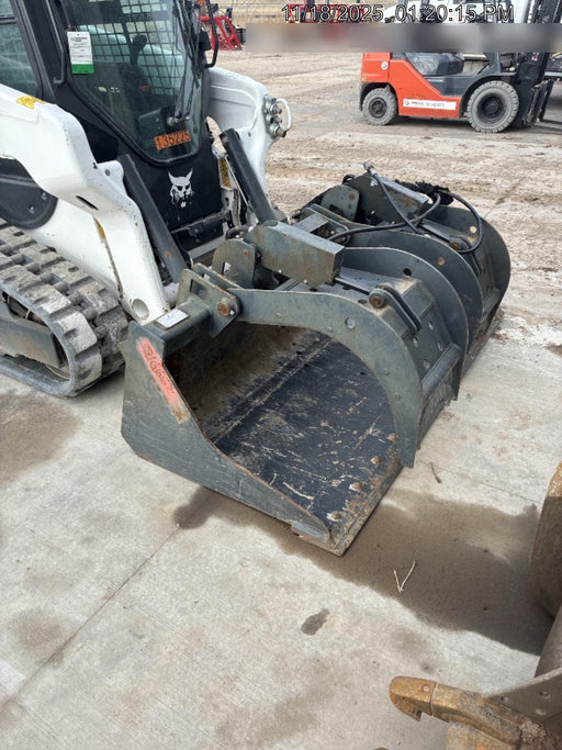 2023 SOLESBEE SBG-72