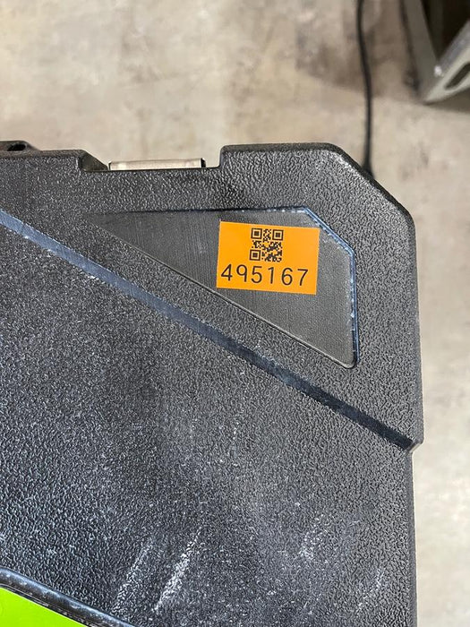 2025 GREENLEE EK1240LX11