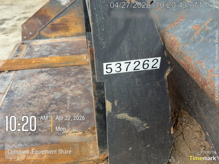 2025 PALADIN 48" Pallet Forks - Paladin