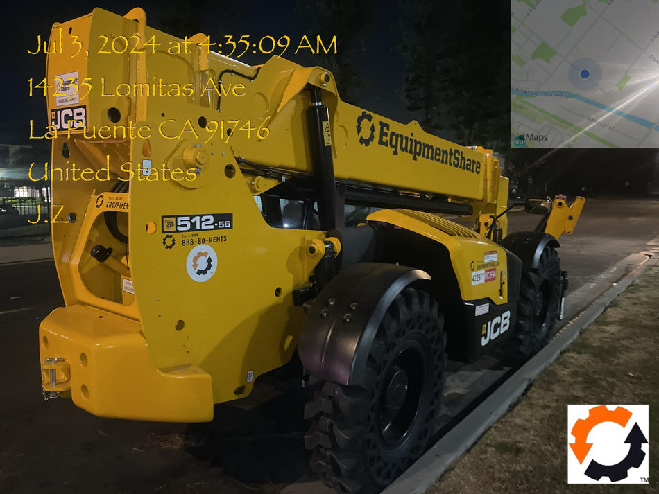 2024 JCB 512-56