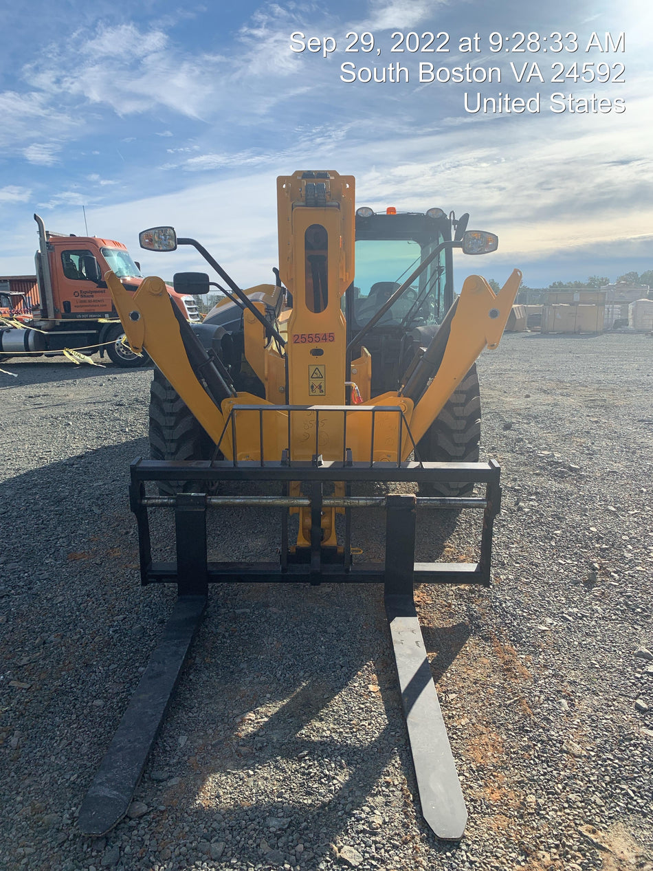2022 JCB 512-56