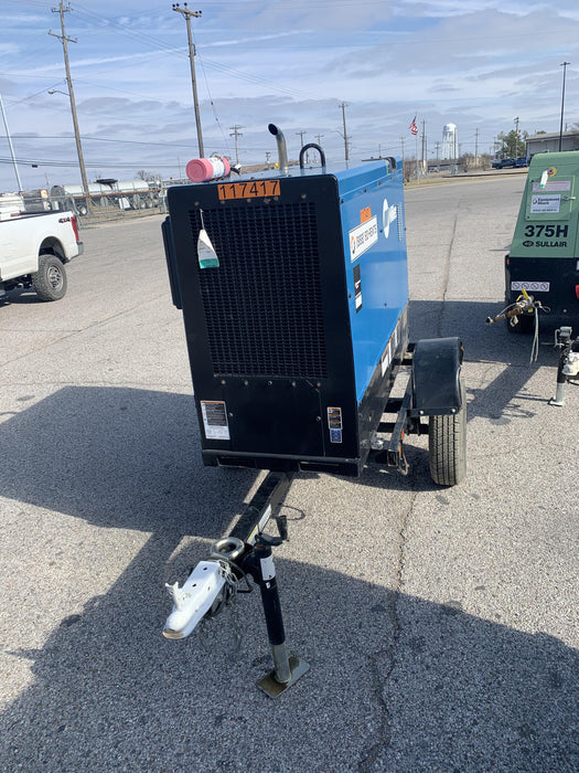 2020 Miller Electric BIG BLUE 500 BIG BLUE 500 PRO (KUBOTA) DELUXE W/ ARCREACH