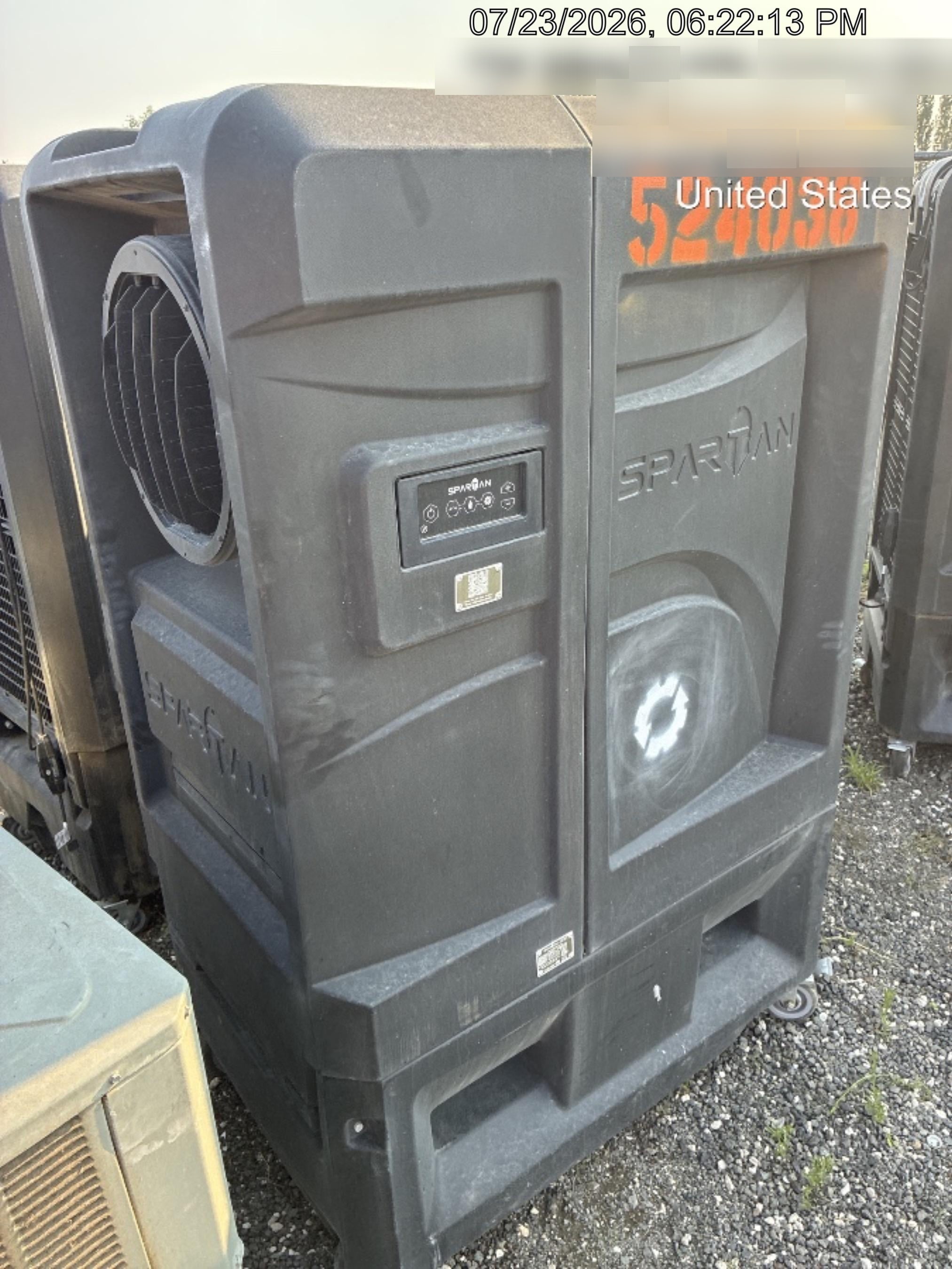2025 VECTOR SP-BB-01-F