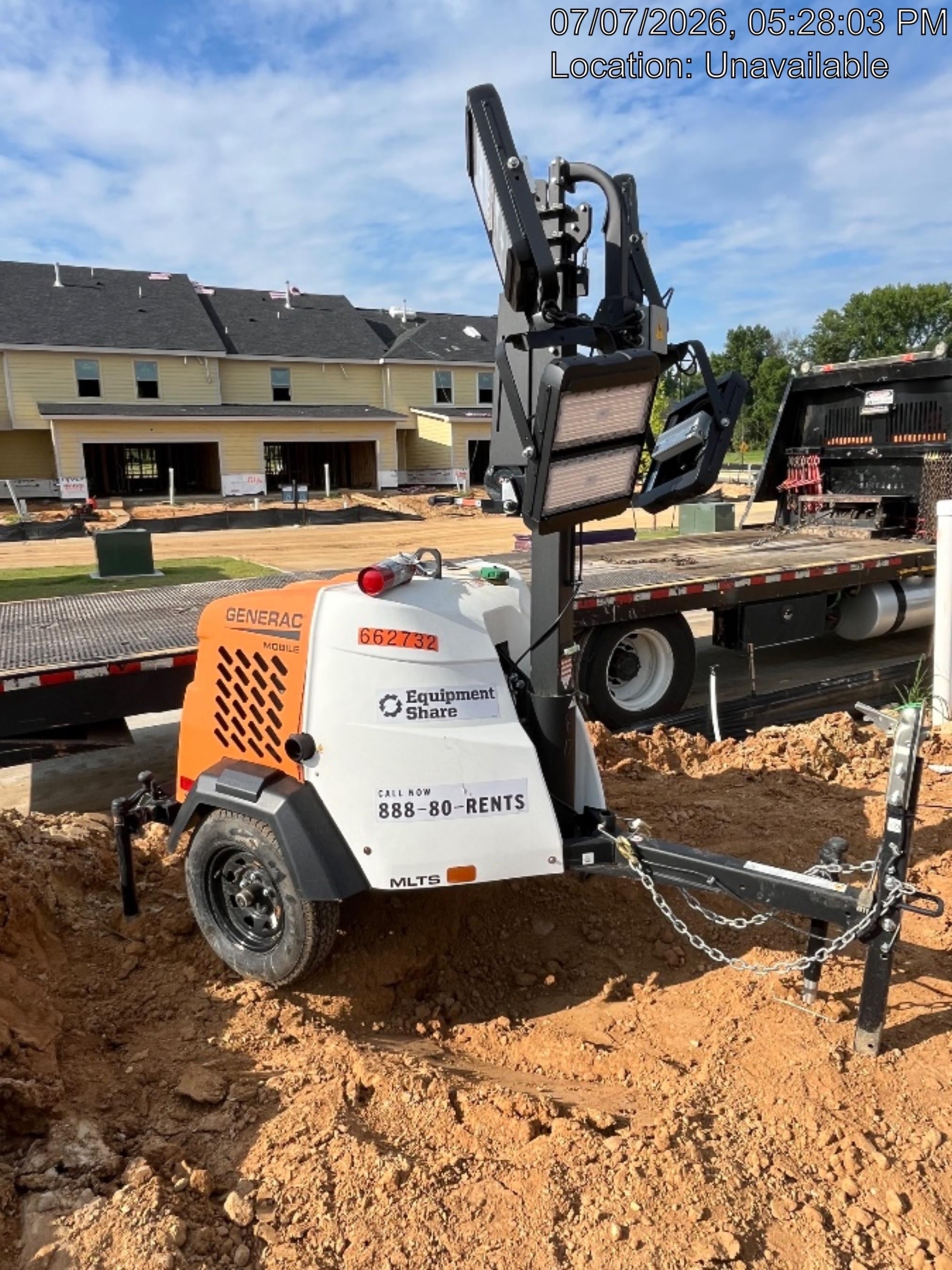 2026 GENERAC MLTS-4