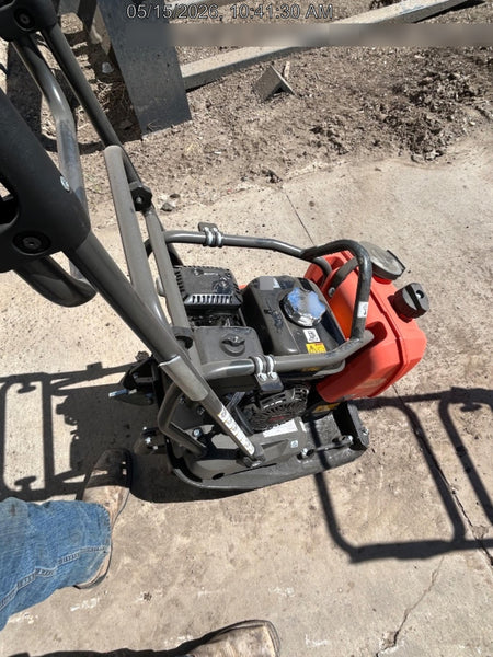 2025 HUSQVARNA LF75
