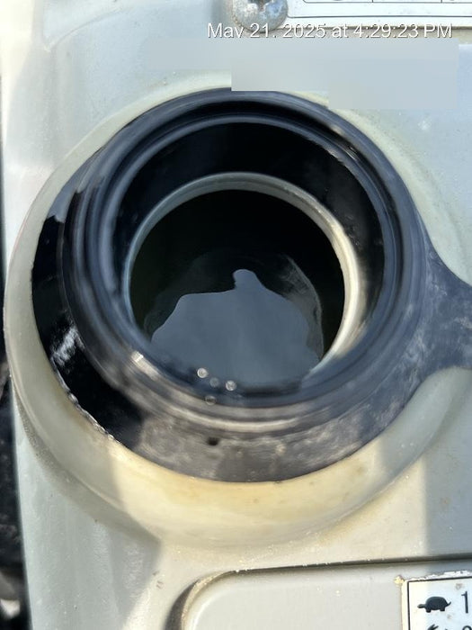 2023 MULTIQUIP MTX60HD