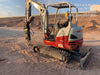 2021 TAKEUCHI TB235-2R