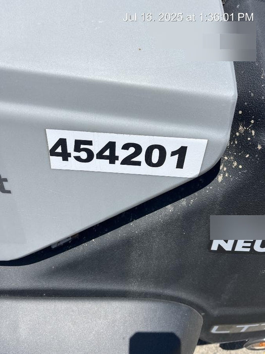 2024 WACKER NEUSON LTT4