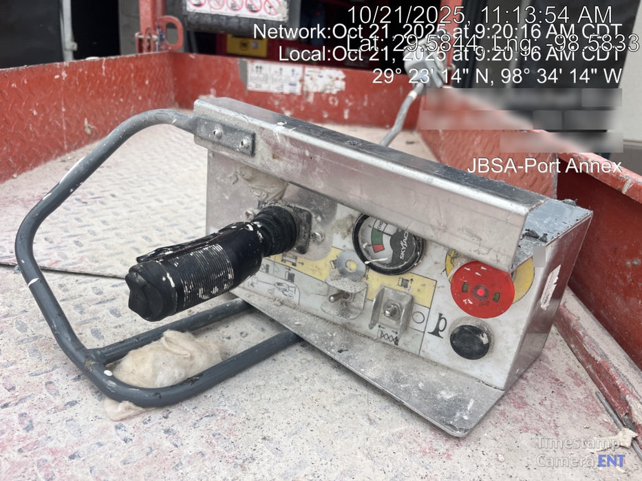 2018 SKYJACK SJIII-3226