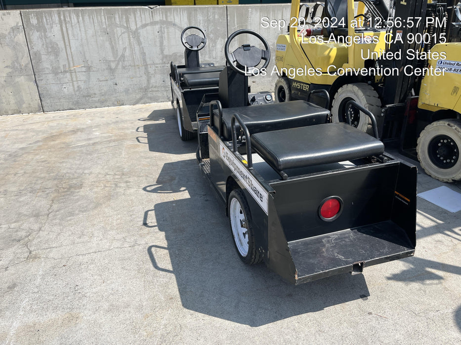 2022 COLUMBIA Expeditor