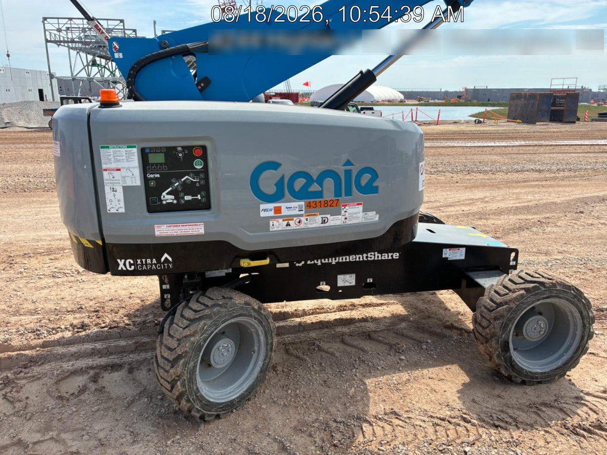 2024 GENIE S-45 XC