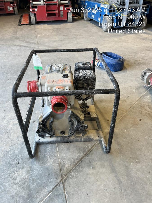 2024 MI-T-M WTP-T03-0MGH