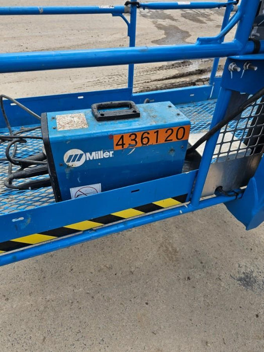 2024 MILLER ELECTRIC CST-282