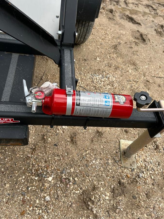 2024 WANCO WLTS-MM8A-1600