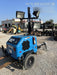 2015 Genie RL4 6 kW Light Tower