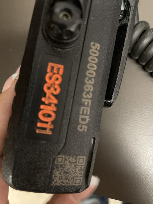 2023 MOTOROLA R7 DISPLAY