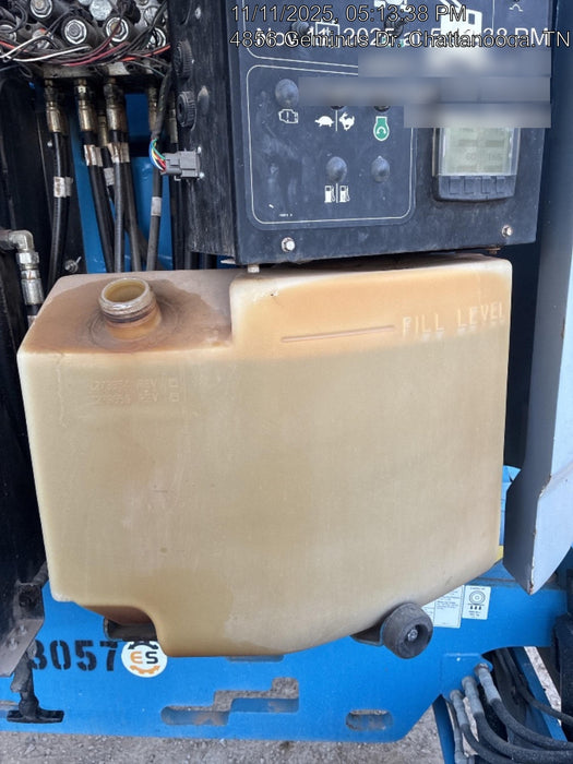 2017 GENIE Z-45/25J RT