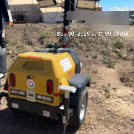 2022 ALLMAND NLV3GR