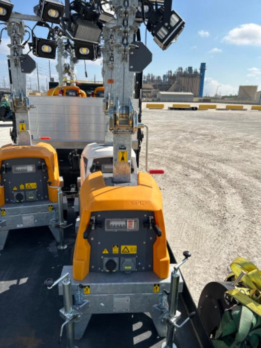 2024 ATLAS COPCO HILIGHT E3 Plus