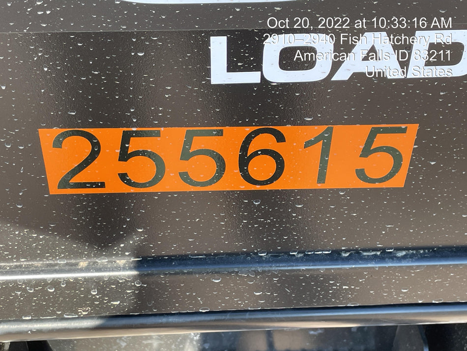 2022 JCB 509-42