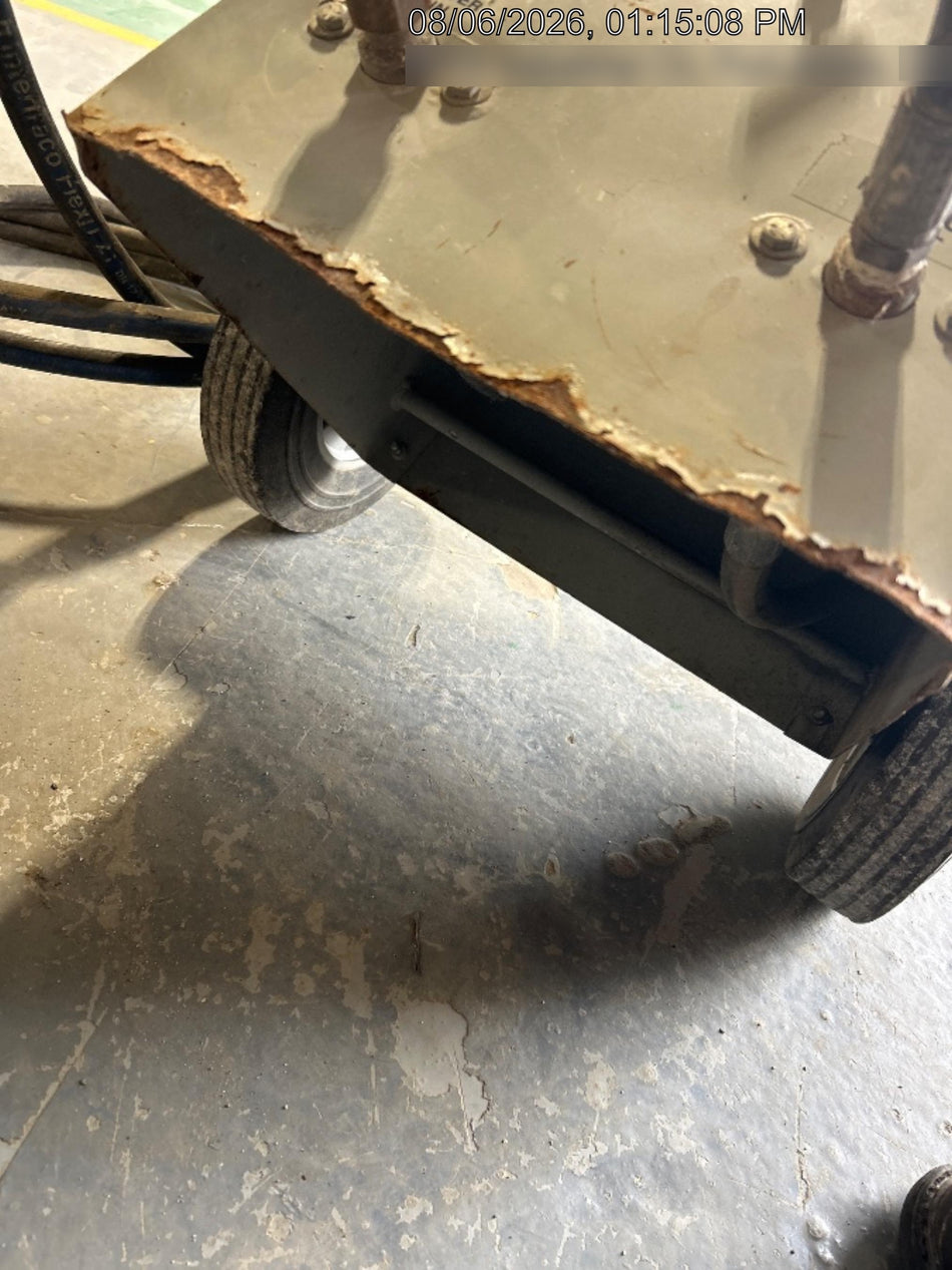 2020 PINNACLE PDQC-3600B