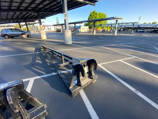 2025 STAR INDUSTRIES 1330TK