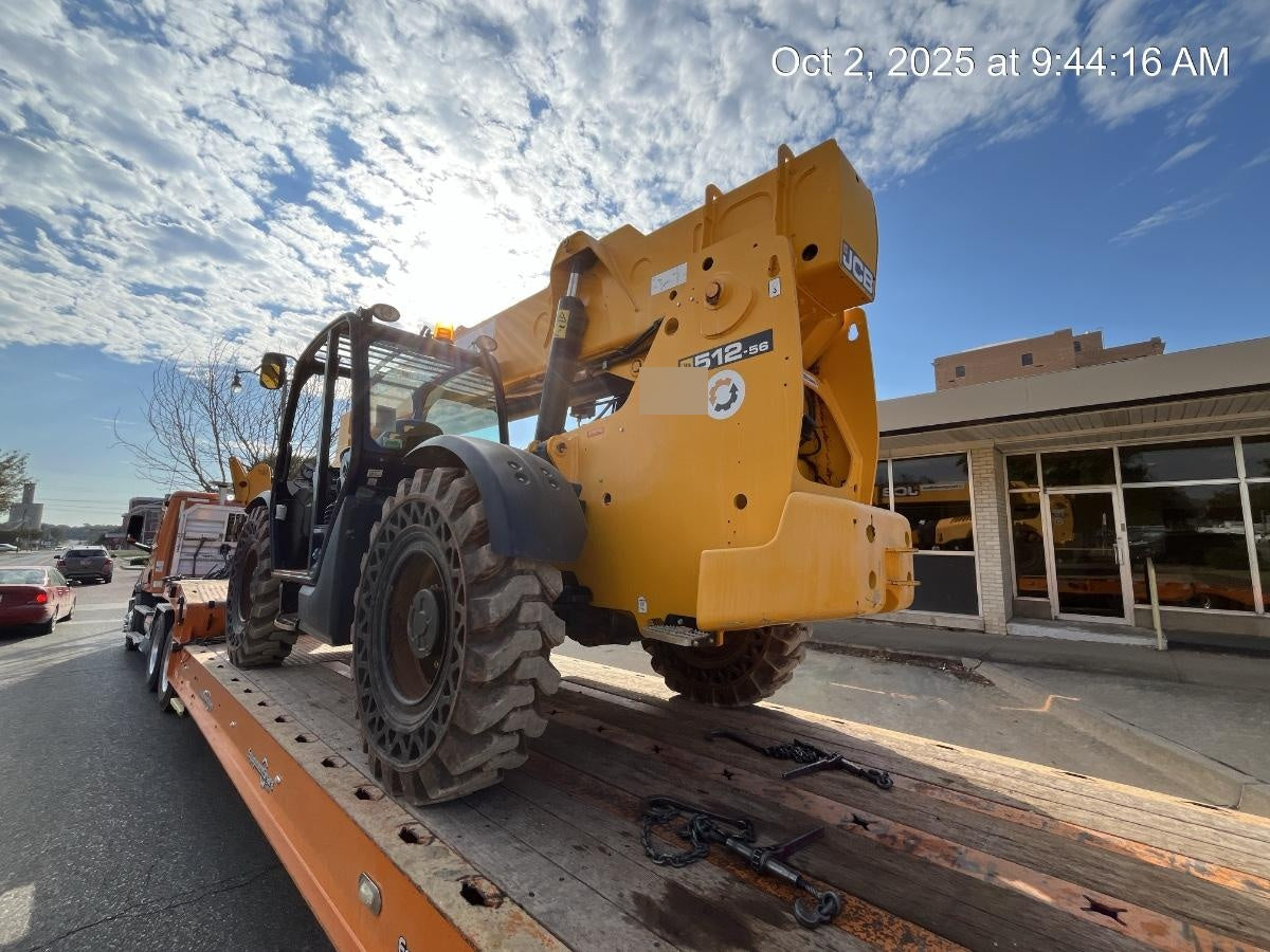 2020 JCB 512-56