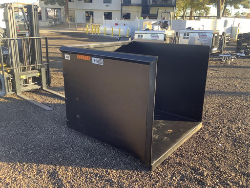 2020 STAR INDUSTRIES 1425