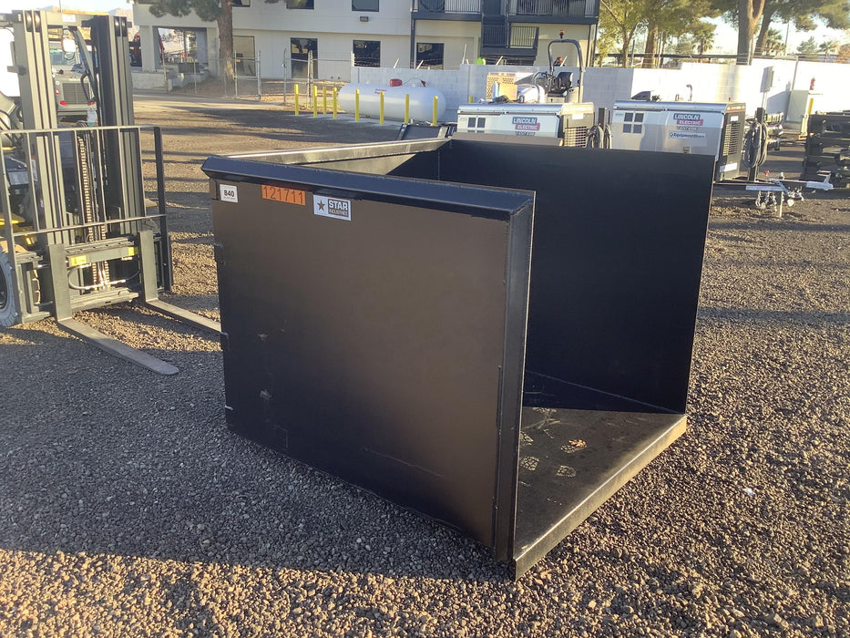 2020 STAR INDUSTRIES 1425