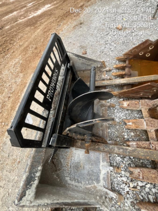 2023 SOLESBEE SPF-48