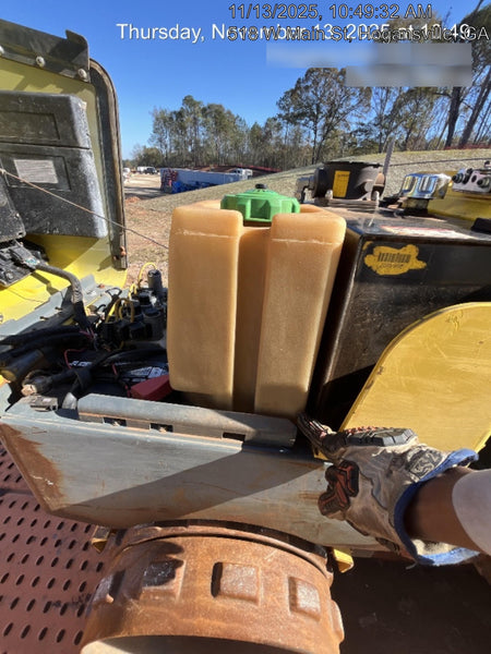 2020 WACKER NEUSON RTLx-SC3